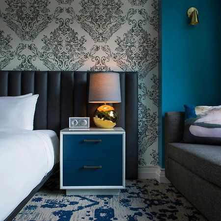 Hotel Colee, Atlanta Buckhead, Autograph Collection Esterno foto
