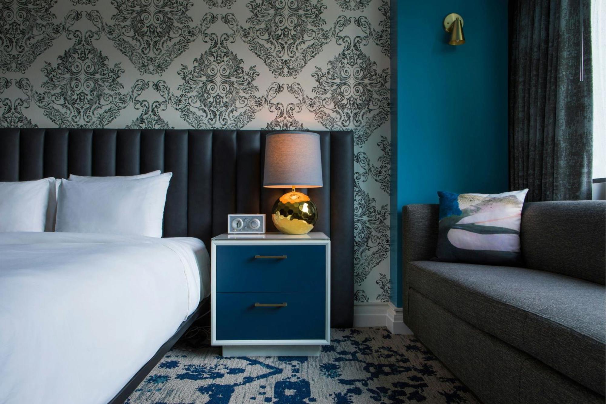 Hotel Colee, Atlanta Buckhead, Autograph Collection Esterno foto